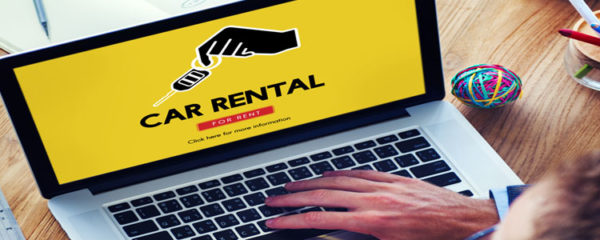 car for rent