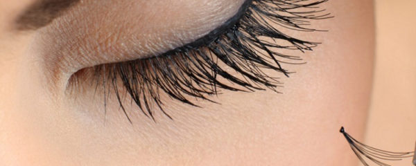 eyelash extension