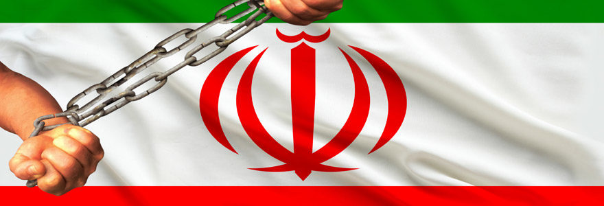 Iran opposition